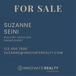 For Sale Design Option 11